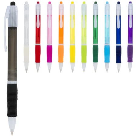 Stylo bille personnalisé Trim Stylo bille personnalisé Trim