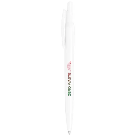 Stylo bille personnalisé en PET recyclé Alessio Stylo bille personnalisé en PET recyclé Alessio