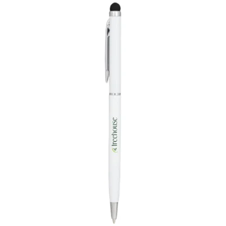 Stylo bille personnalisé en aluminium Joyce Stylo bille personnalisé en aluminium Joyce