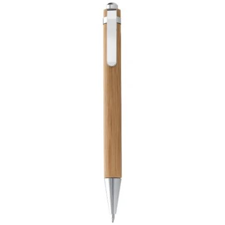 Stylo bille personnalisé en bambou Celuk Stylo bille personnalisé en bambou Celuk