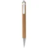 Stylo bille personnalisé en bambou Celuk Stylo bille personnalisé en bambou Celuk