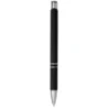 Stylo bille personnalisé rétractable doux au toucher Moneta Stylo bille personnalisé rétractable doux au toucher Moneta