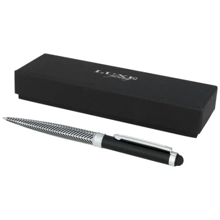 Stylo bille personnalisé stylet Empire Stylo bille personnalisé stylet Empire