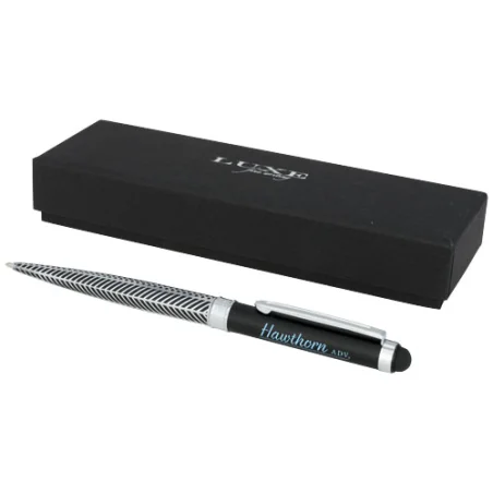 Stylo bille personnalisé stylet Empire Stylo bille personnalisé stylet Empire
