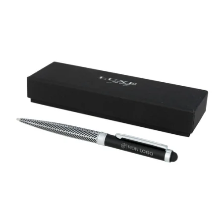 Stylo bille personnalisé stylet Empire Stylo bille personnalisé stylet Empire