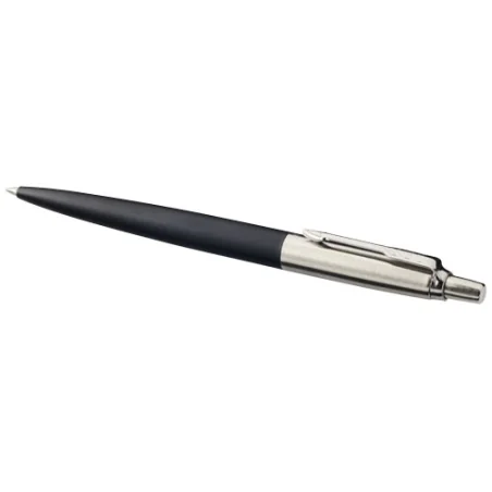 Stylo bille publicitaire Jotter Bond Street encre bleue - Parker Stylo bille publicitaire Jotter Bond Street encre bleue - Parker