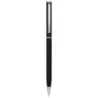 Stylo bille publicitaire Slim en aluminium Stylo bille publicitaire Slim en aluminium
