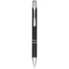 Stylo bille publicitaire aluminium anodisé Moneta Stylo bille publicitaire aluminium anodisé Moneta