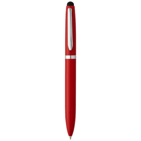Stylo bille publicitaire avec stylet Brayden Stylo bille publicitaire avec stylet Brayden
