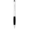 Stylo bille publicitaire avec stylet Ziggy Stylo bille publicitaire avec stylet Ziggy