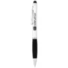 Stylo bille publicitaire avec stylet Ziggy Stylo bille publicitaire avec stylet Ziggy