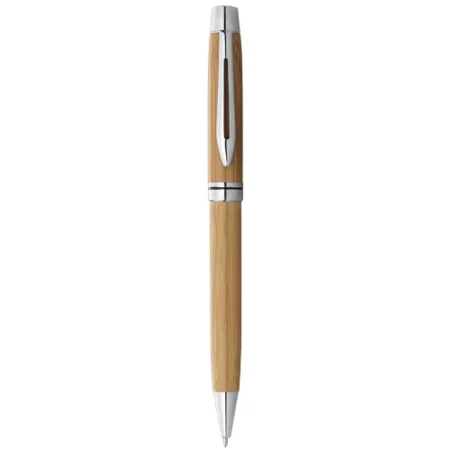 Stylo bille publicitaire en bambou Jakarta Stylo bille publicitaire en bambou Jakarta