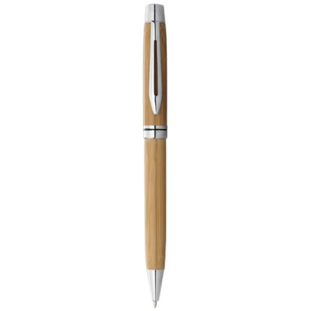 Stylo bille publicitaire en bambou Jakarta Stylo bille publicitaire en bambou Jakarta