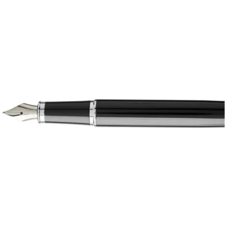 Stylo plume personnalisé IM encre bleue - Parker Stylo plume personnalisé IM encre bleue - Parker