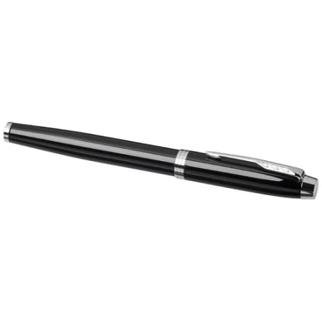 Stylo plume personnalisé IM encre bleue - Parker