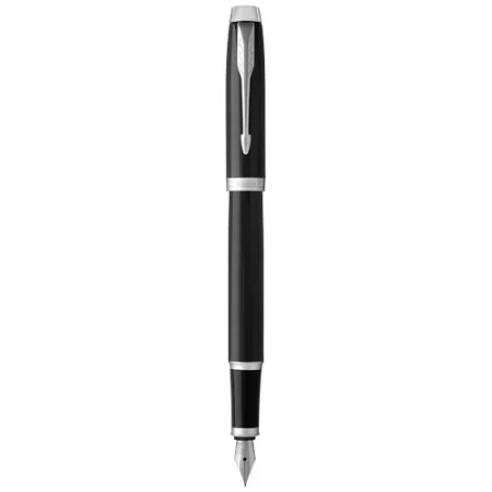 Stylo plume personnalisé IM encre bleue - Parker Stylo plume personnalisé IM encre bleue - Parker