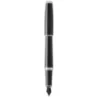 Stylo plume personnalisé encre bleue Urban - Parker Stylo plume personnalisé encre bleue Urban - Parker