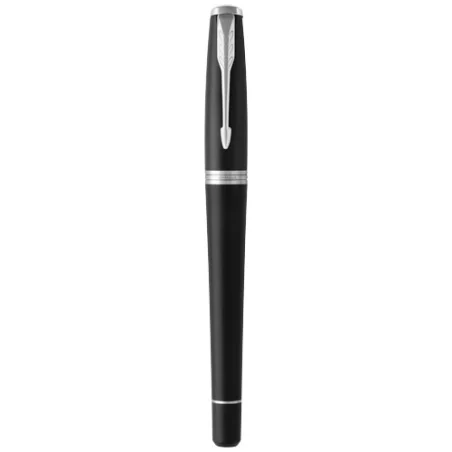 Stylo plume personnalisé encre bleue Urban - Parker Stylo plume personnalisé encre bleue Urban - Parker