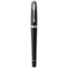 Stylo plume personnalisé encre bleue Urban - Parker Stylo plume personnalisé encre bleue Urban - Parker