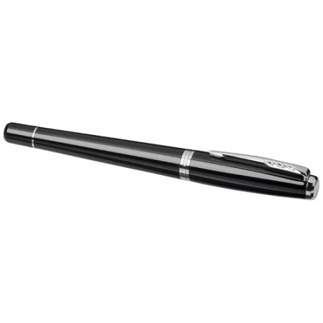 Stylo plume personnalisé encre bleue Urban - Parker Stylo plume personnalisé encre bleue Urban - Parker
