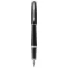 Stylo plume personnalisé encre bleue Urban - Parker Stylo plume personnalisé encre bleue Urban - Parker