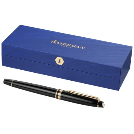 Stylo roller personnalisable Expert - Waterman Stylo roller personnalisable Expert - Waterman