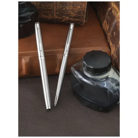 Stylo roller personnalisable Hémisphère - Waterman Stylo roller personnalisable Hémisphère - Waterman