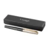 Stylo roller personnalisé Doré Stylo roller personnalisé Doré