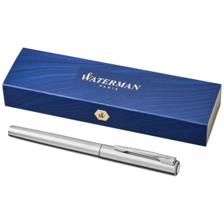 Stylo roller personnalisé Graduate - Waterman Stylo roller personnalisé Graduate - Waterman
