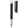 Stylo roller personnalisé avec corps en cuir Pedova Stylo roller personnalisé avec corps en cuir Pedova