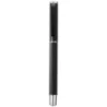 Stylo roller personnalisé avec corps en cuir Pedova Stylo roller personnalisé avec corps en cuir Pedova