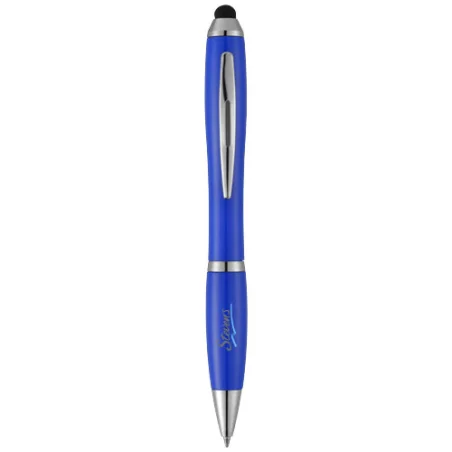 Stylo stylet personnalisé Nash Stylo stylet personnalisé Nash