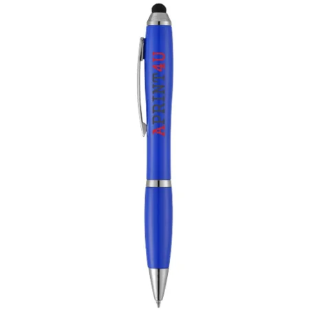 Stylo stylet personnalisé Nash Stylo stylet personnalisé Nash