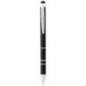 Stylo à bille avec stylet personnalisable Charleston Stylo à bille avec stylet personnalisable Charleston