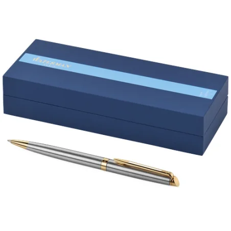 Stylo à bille personnalisable Hémisphère - Waterman Stylo à bille personnalisable Hémisphère - Waterman