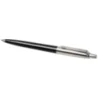 Stylo à bille personnalisable Jotter corps coloré encre noire - Parker Stylo à bille personnalisable Jotter corps coloré encre noire - Parker