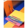 Stylo à bille personnalisable Jotter corps coloré encre noire - Parker Stylo à bille personnalisable Jotter corps coloré encre noire - Parker