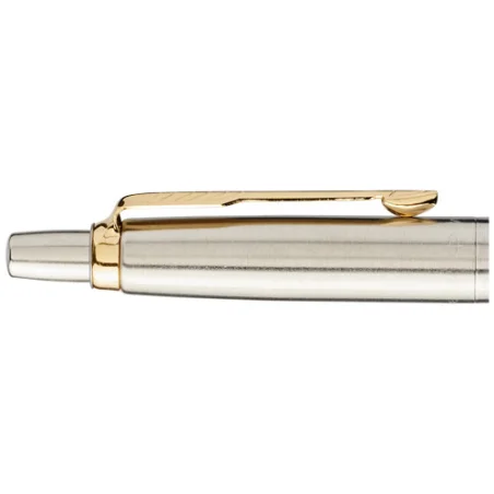 Stylo à bille personnalisable Jotter encre bleue - Parker Stylo à bille personnalisable Jotter encre bleue - Parker
