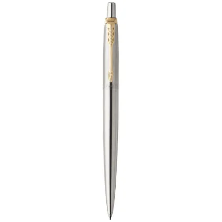 Stylo à bille personnalisable Jotter encre bleue - Parker Stylo à bille personnalisable Jotter encre bleue - Parker