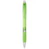 Stylo à bille personnalisable avec grip en caoutchouc Turbo Stylo à bille personnalisable avec grip en caoutchouc Turbo