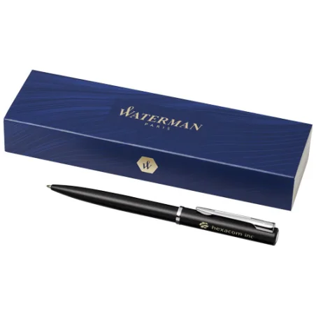 Stylo à bille personnalisé Allure - Waterman Stylo à bille personnalisé Allure - Waterman