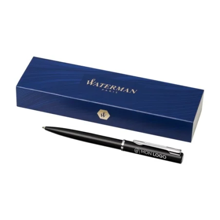 Stylo à bille personnalisé Allure - Waterman Stylo à bille personnalisé Allure - Waterman