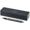 Stylo à bille personnalisé IM encre bleue - Parker Stylo à bille personnalisé IM encre bleue - Parker