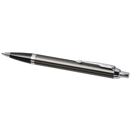 Stylo à bille personnalisé IM encre bleue - Parker Stylo à bille personnalisé IM encre bleue - Parker