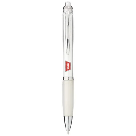 Stylo à bille personnalisé Nash Stylo à bille personnalisé Nash