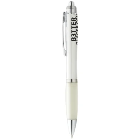 Stylo à bille personnalisé Nash Stylo à bille personnalisé Nash