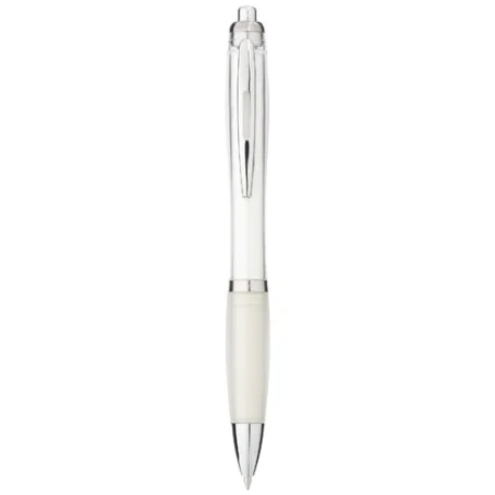 Stylo à bille personnalisé Nash Stylo à bille personnalisé Nash