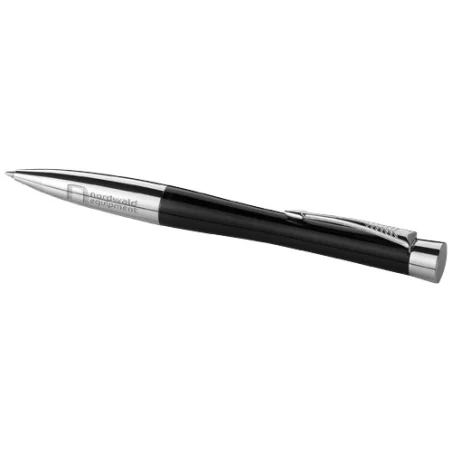Stylo à bille personnalisé Urban encre bleue - Parker Stylo à bille personnalisé Urban encre bleue - Parker