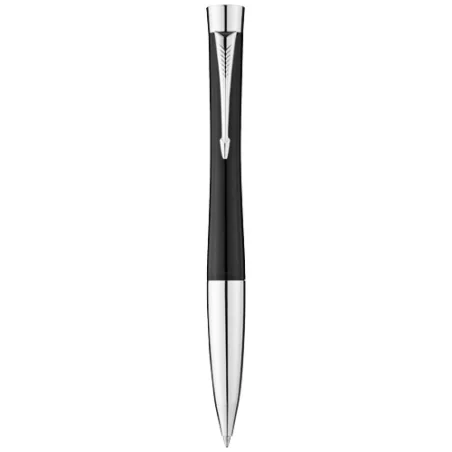 Stylo à bille personnalisé Urban encre bleue - Parker Stylo à bille personnalisé Urban encre bleue - Parker