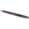 Stylo à bille personnalisé avec corps en bois Loure Stylo à bille personnalisé avec corps en bois Loure